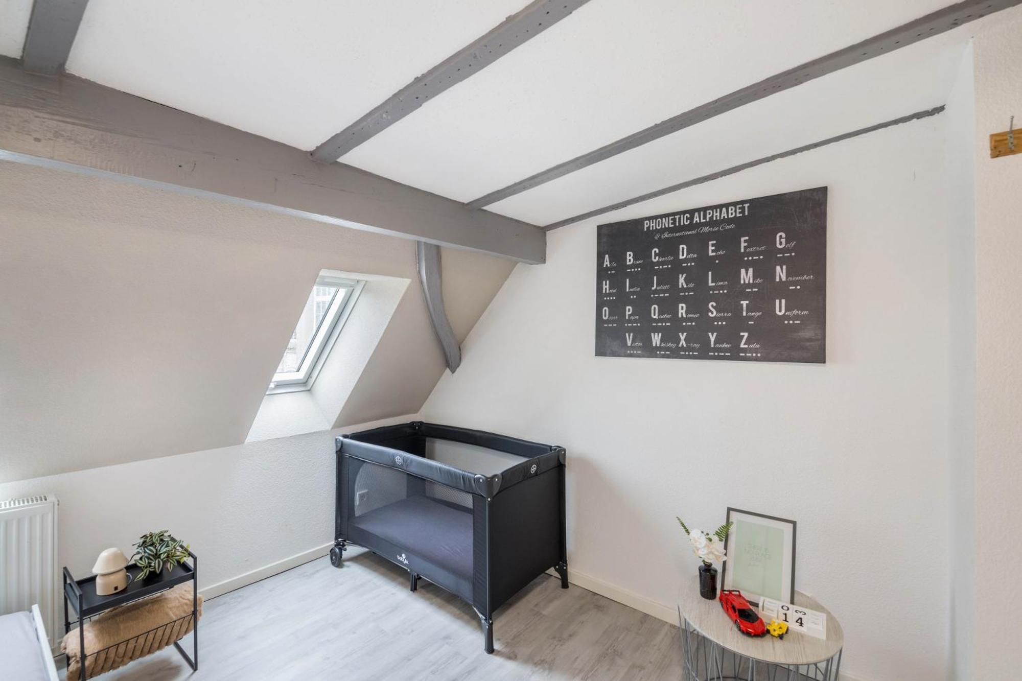 Apartamento Am Roentgenmuseum Remscheid Exterior foto